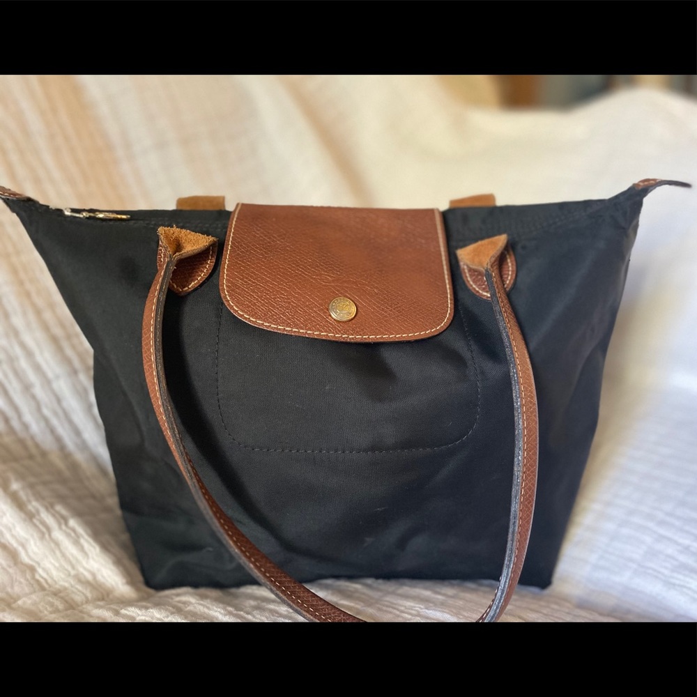 Longchamp Le Pliage Small tote